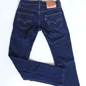 Men’s Levi’s 511 slim fit jeans 29x32